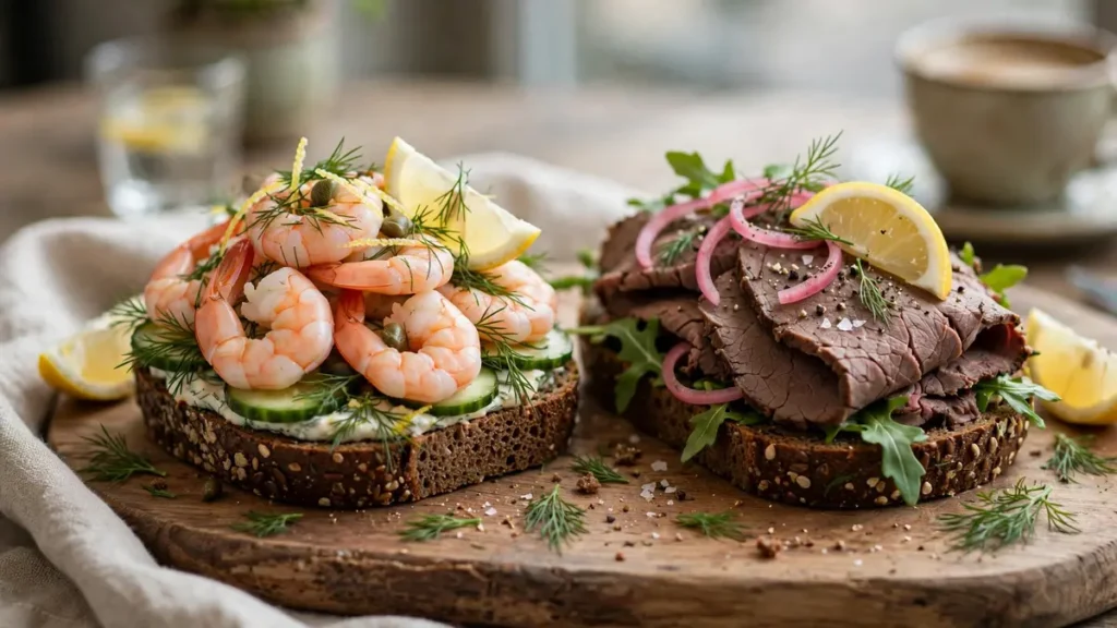 Dagens lunch Gävle: priser 2026