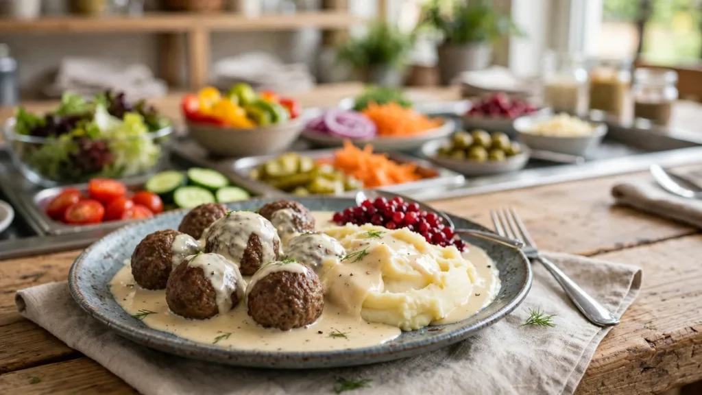Dagens lunch Landskrona – priser 2026
