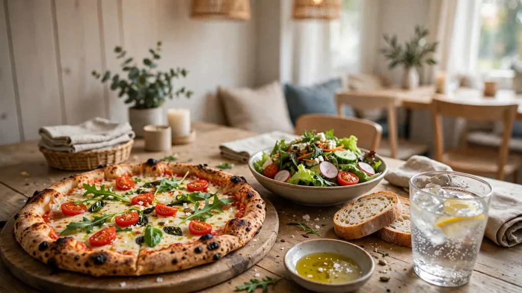 Dagens lunch Skövde – priser 2026