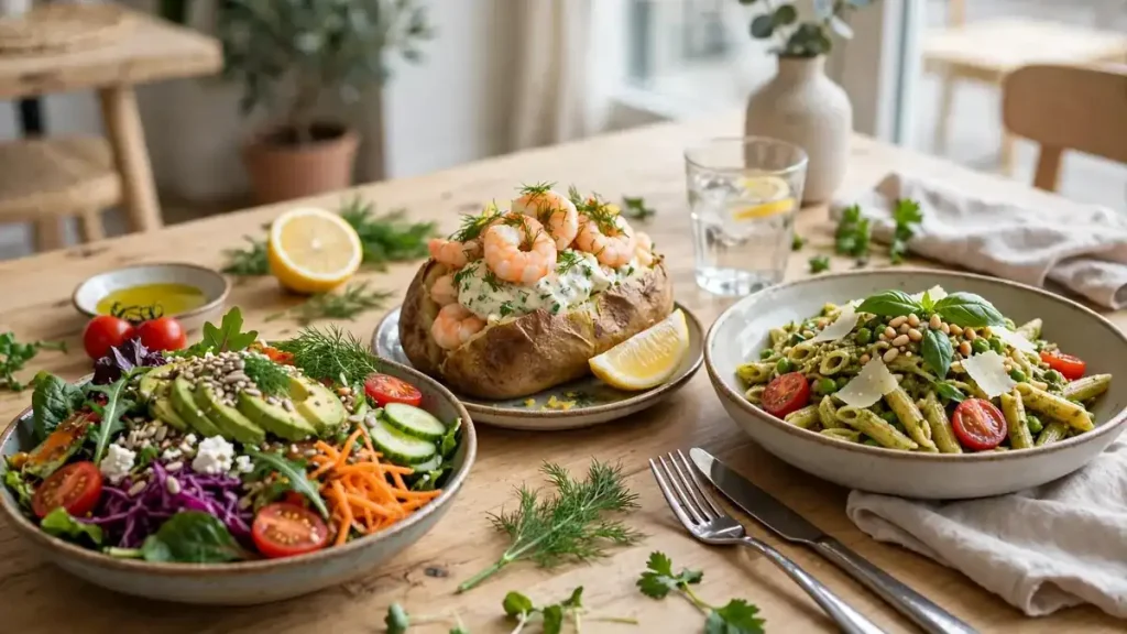 Dagens lunch Södertälje 2026