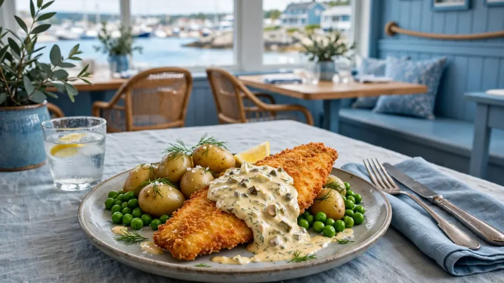 Dagens lunch Varberg – priser 2026