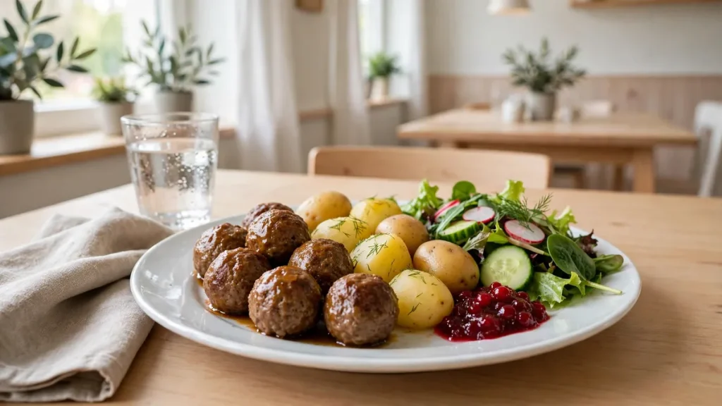 Dagens lunch Värnamo – priser 2026