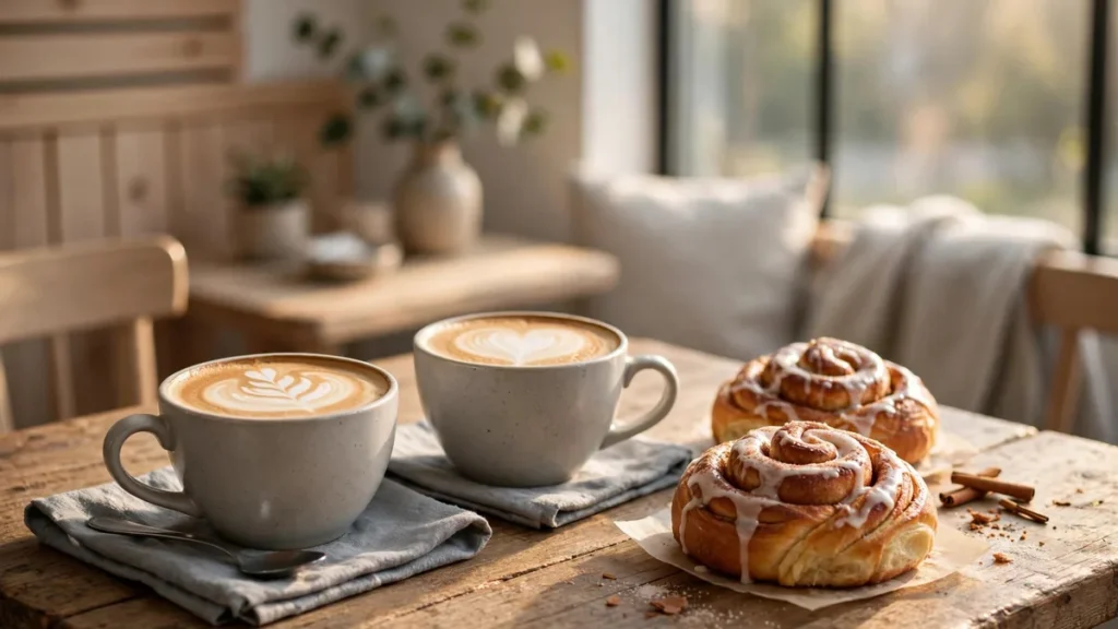 Espresso House priser 2026 – guide