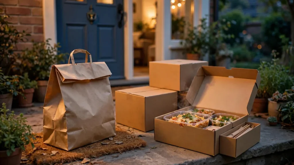 Foodora rabattkod – aktuella koder 2026
