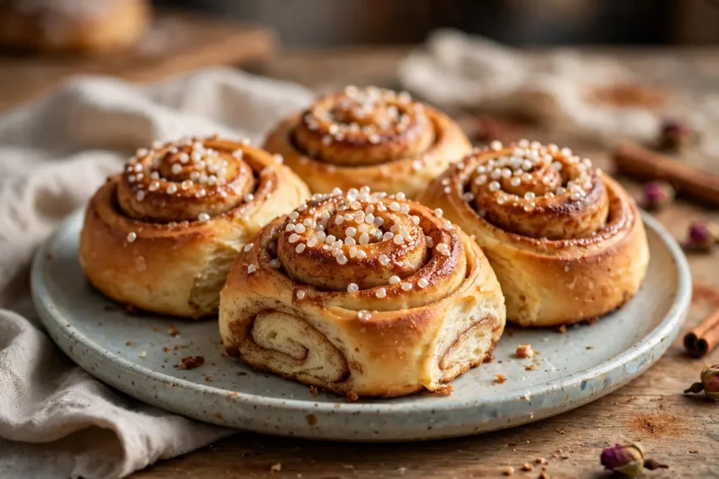 Kanelbulle pris – jämför kaféerna 2026