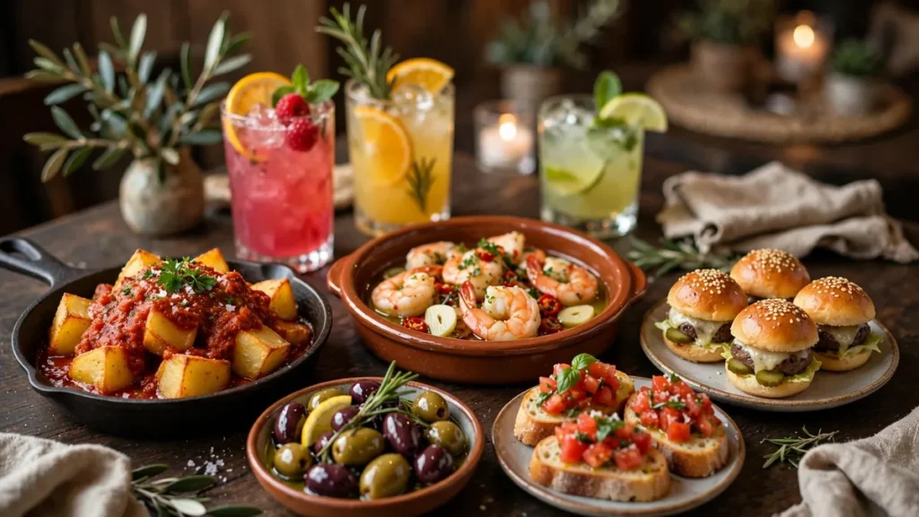 Pinchos erbjudanden 2026 – kampanjer