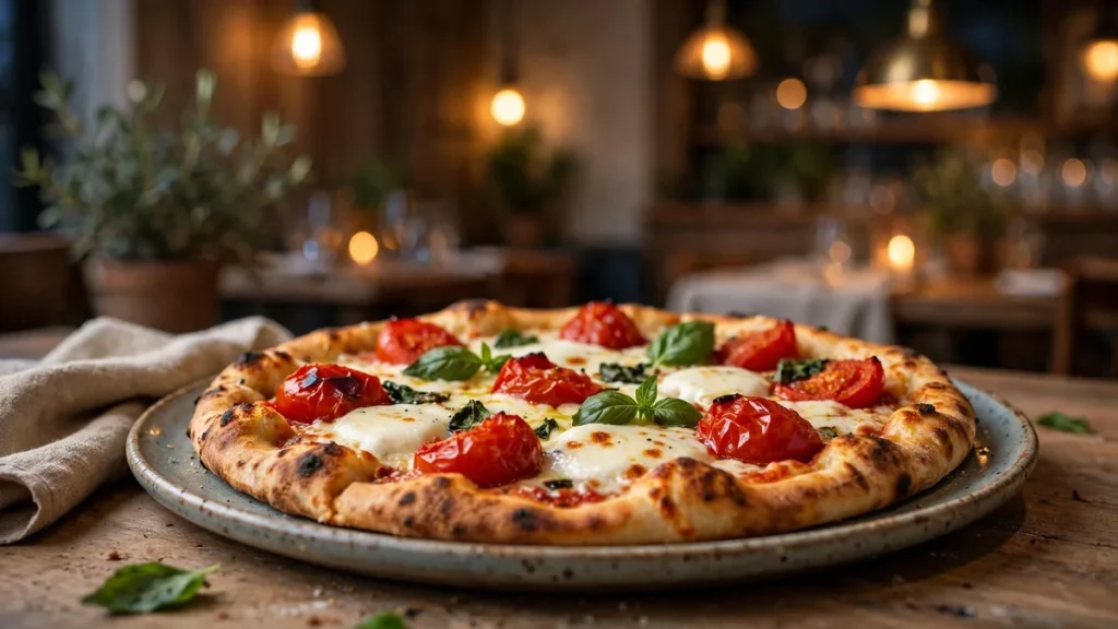 Pizza Göteborg priser 2026 – guide
