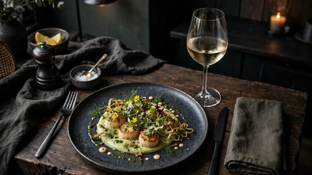 Restaurangpriser Stockholm 2026