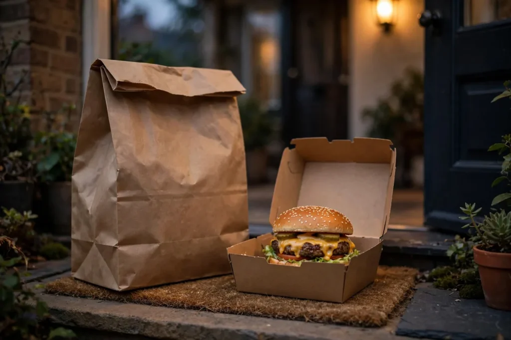 Uber Eats rabattkod 2026